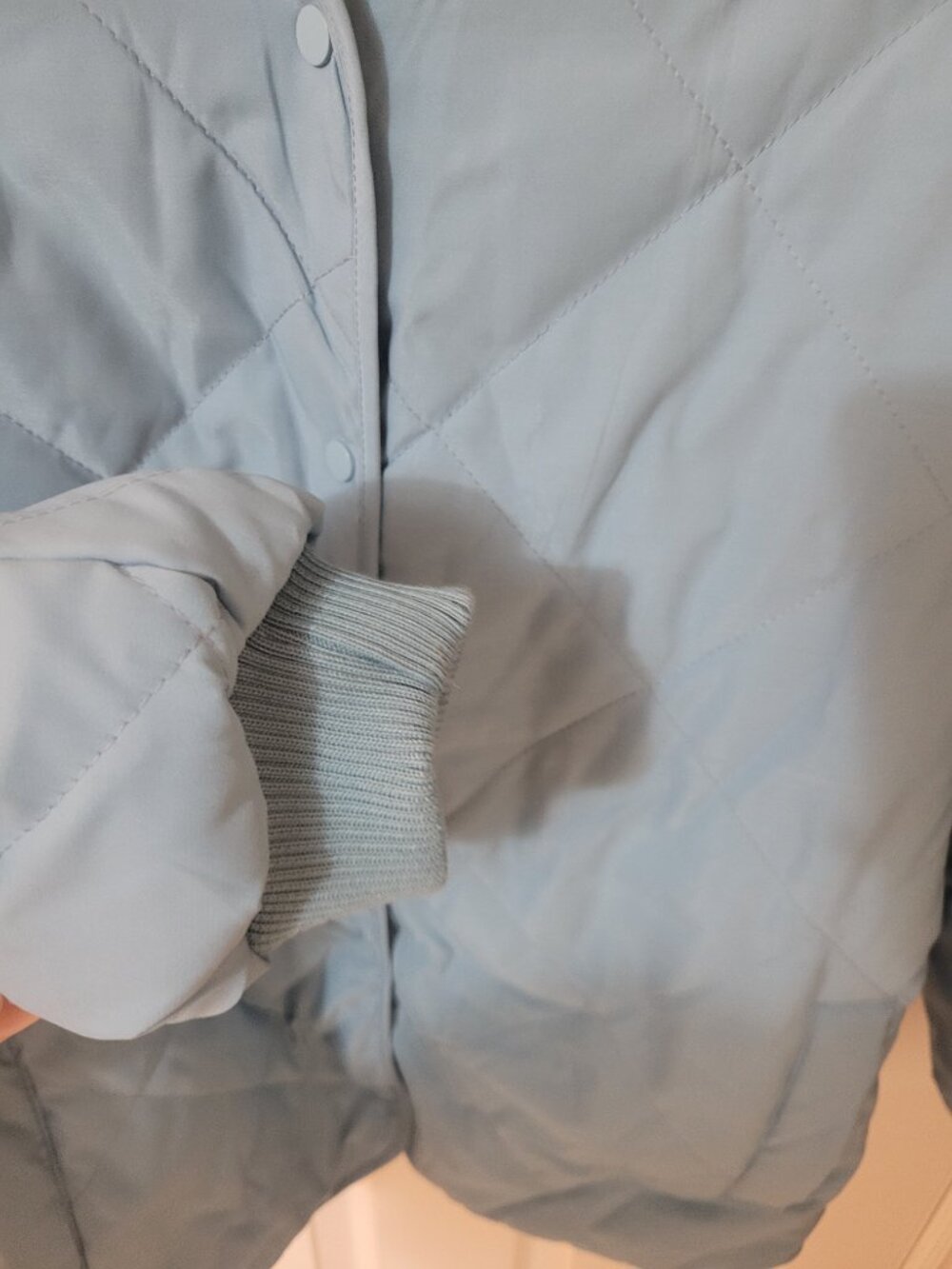 Puffer Jacket - Picture 2 of 4
